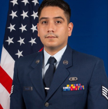 Mitchell Rivera