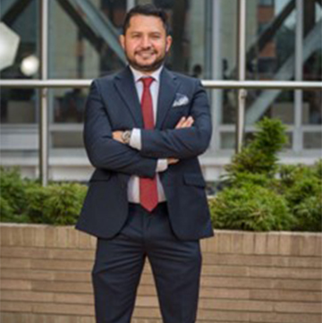 Roger Rangel de la Peña