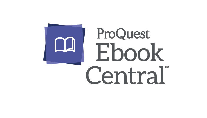 PROQUEST EBOOK CENTRAL